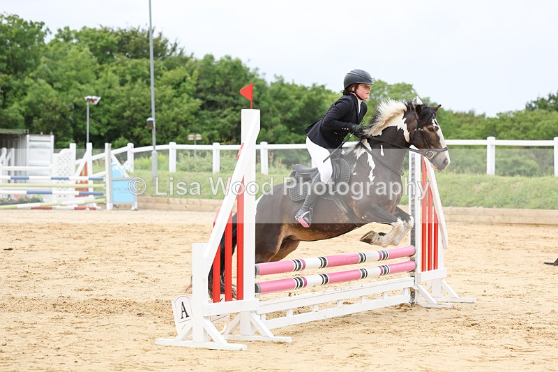 3E7A3678 - Class 4: 60cm Junior