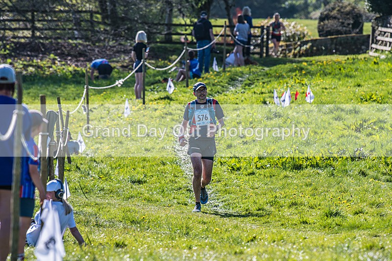 The Finish-2212 - The 3 Peaks Race Saturday 25th April 2026 - The Finish