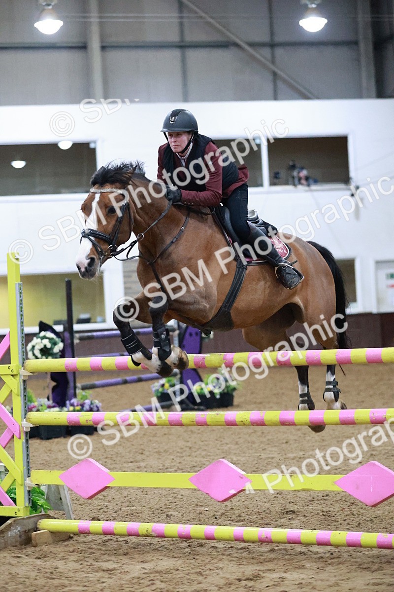 SBM_001667 - Class 6 - National 1.30m 1.40m