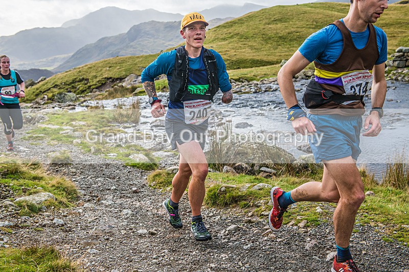 Langdale-537 - Langdale Horseshoe Fell Race Saturday 8th October 2022