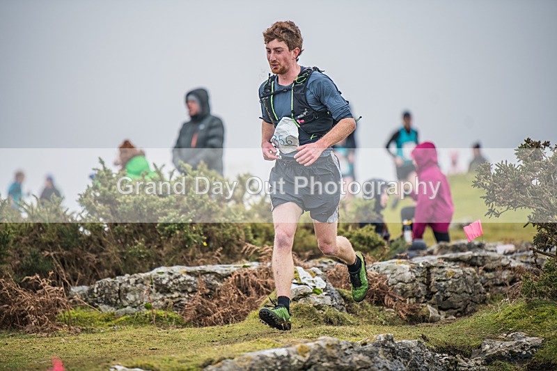 KWL-561 - Kendal Winter League Birkrigg Sunday 29th January 2023