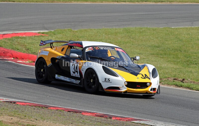  - USLOT  Lotus Specific