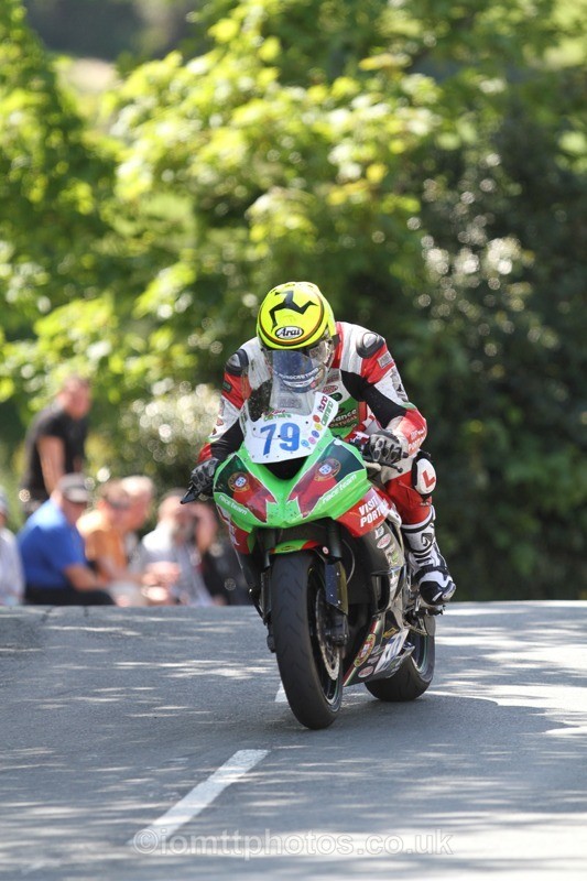 IMG_1903 - SuperSport Race 2 - TT 2013