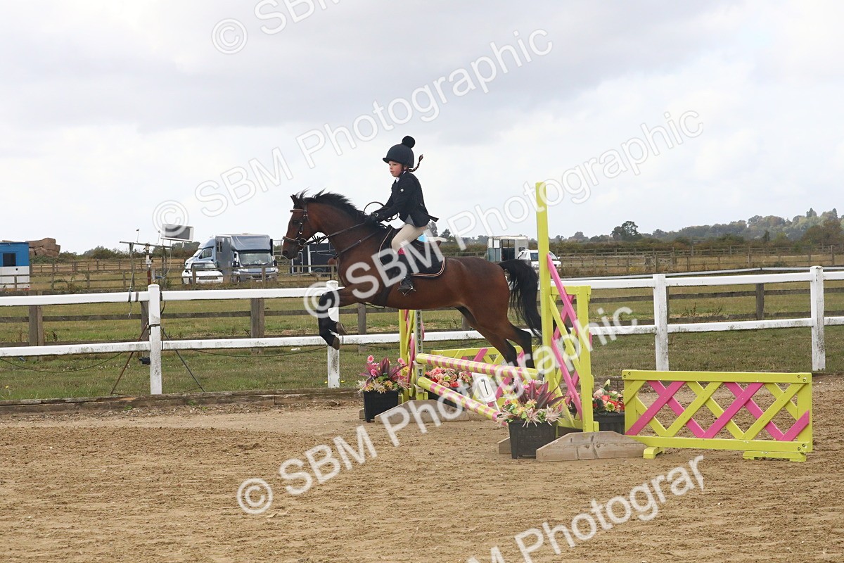 SBM_006111 - Class 6 - 60cm Champs