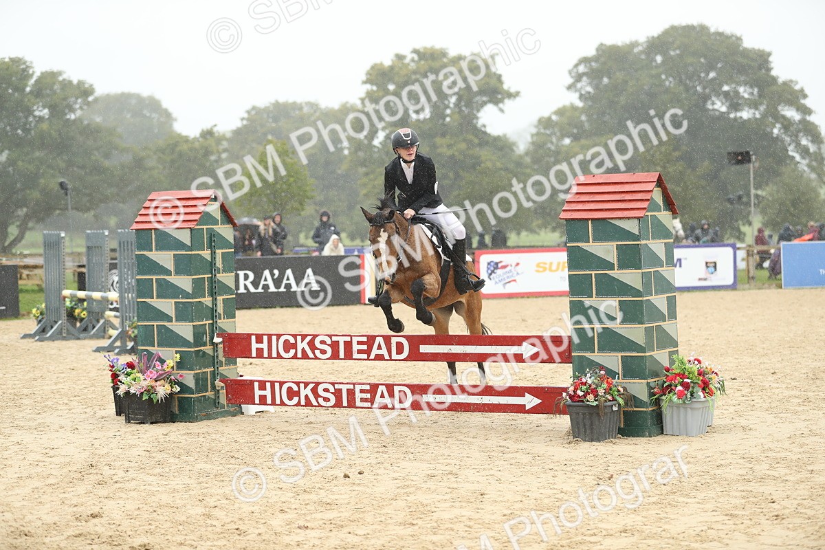 SBM_74022 - J16 - Junior Pony 75cm Championship