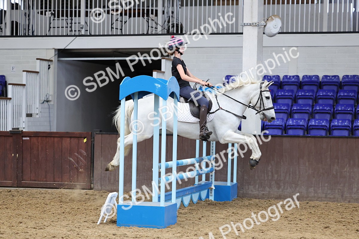 SBM_000296 - Class 4 - clear round showjumping