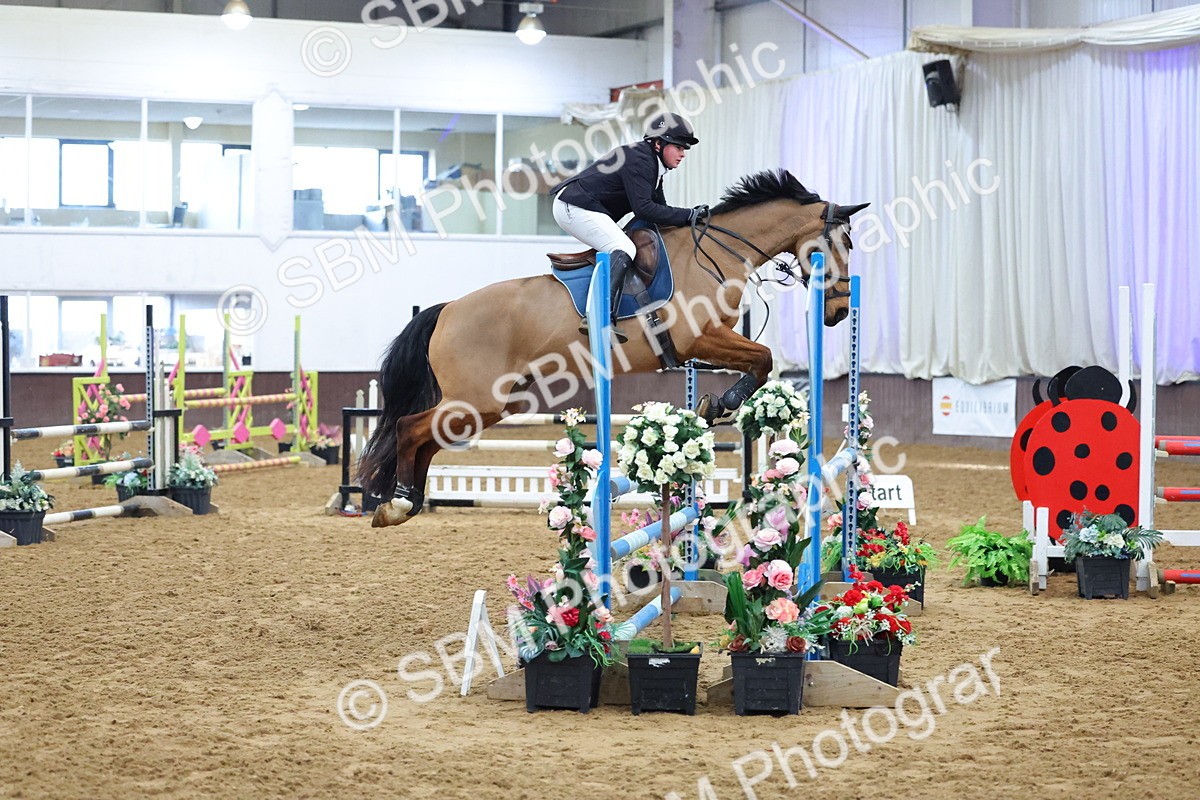 SBM_006034 - Class 23 - Amateur Championship Qualifier 95cm
