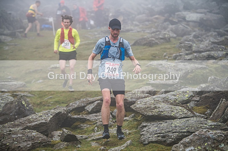 Duddon Short-66 - Duddon Valley Short Fell Race Saturday 30th May 2025