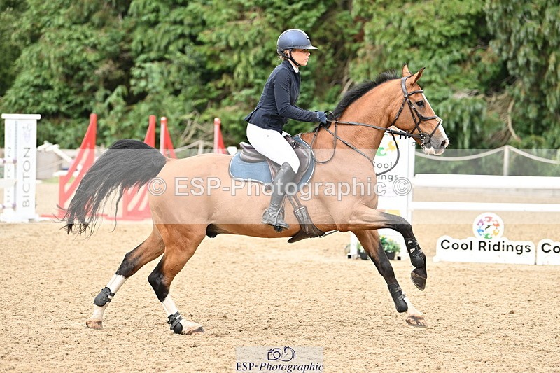 250706A-140805-19881 - Cls 49 Snr 1.10m Grand Prix