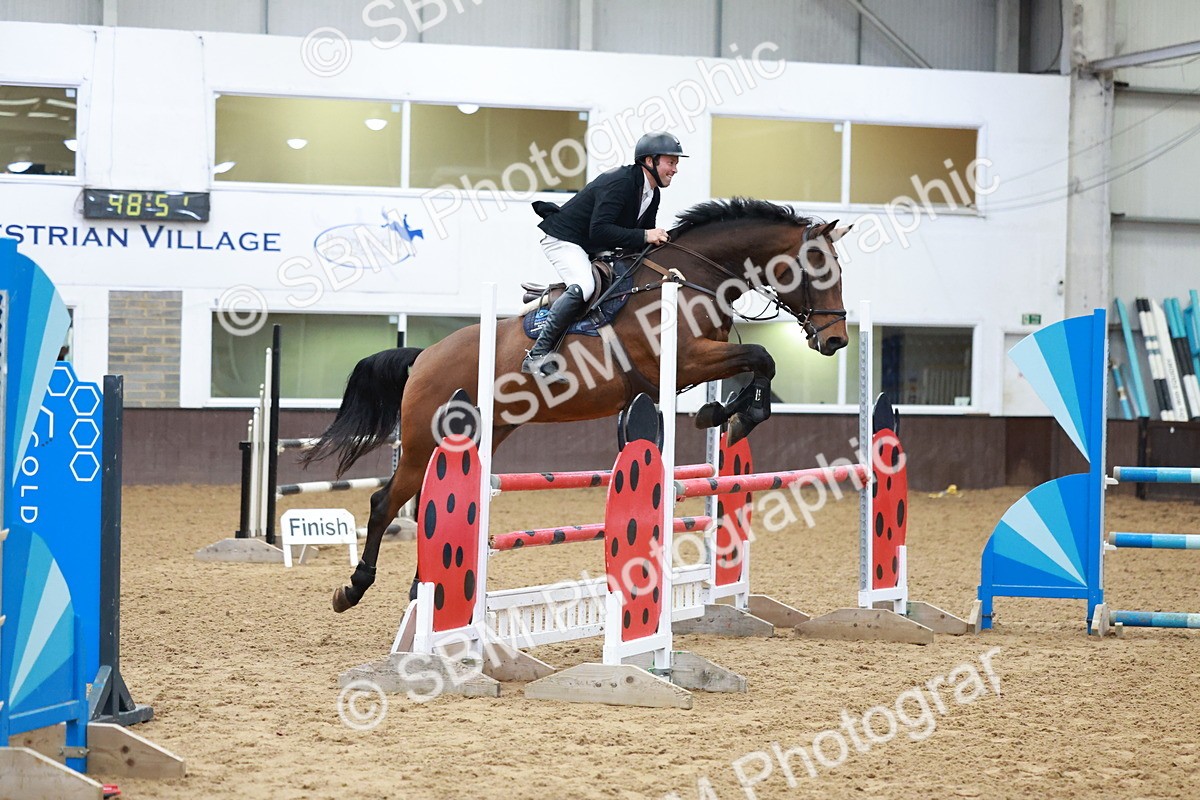 SBM_000680 - Class 3 - Senior Discovery 1.00m