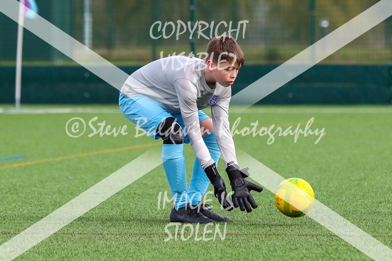 1DX20043 - 2026-03-29 FC Abbey Meads U13 Purple V DC Youth FC U13 Dynamos