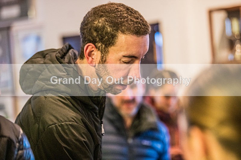 Loopy Latrigg-21 - Kong Loopy Latrigg Fell Race Saturday 21st December 2024