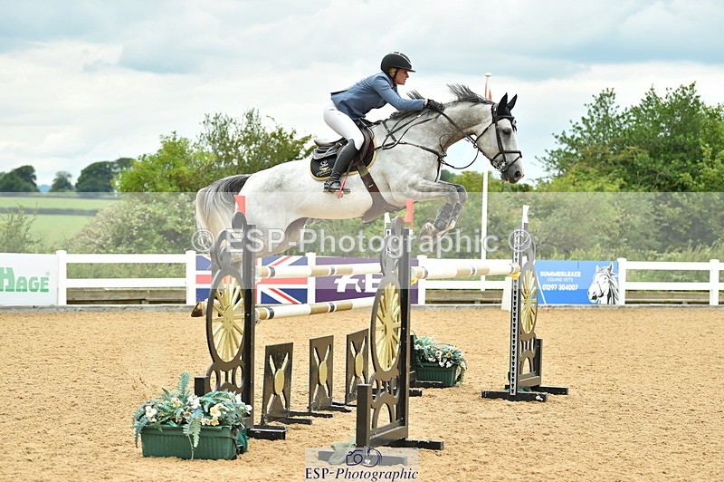 230720A-140324-03288 - Cls 21, 1 Star Gold 1.30m