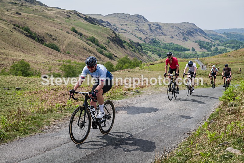123821 - Hardknott Pass Camera 1 12.00-13.00