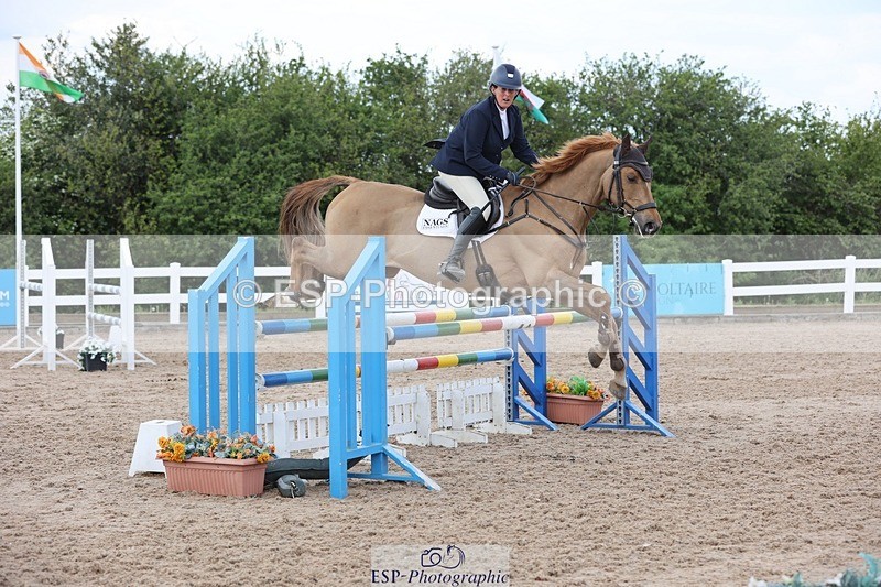 250509-145630-08002 - Cls 22 1.05m Amateur Qualifier