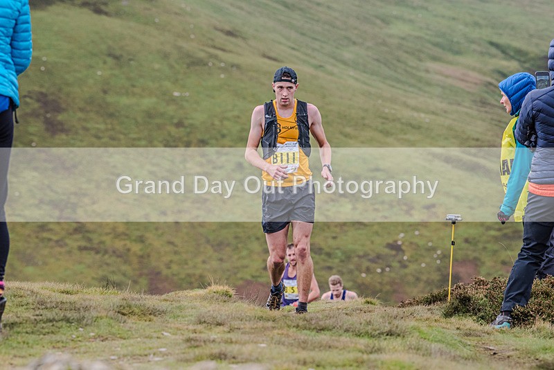 British Fell Relay-884 - British Fell & Hill Relay Championship Braithwaite Keswick Saturday 21st October 2023