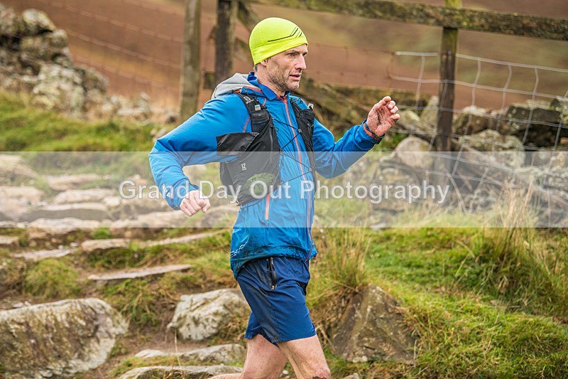 Langdale-1487 - Langdale Horseshoe Fell Race Saturday 12thOctober 2024