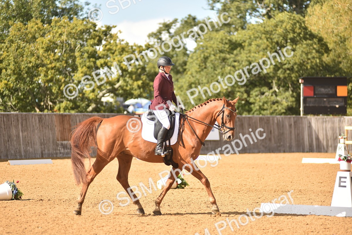 SBM_10179 - D15 - Small Tour Championship Novice 1