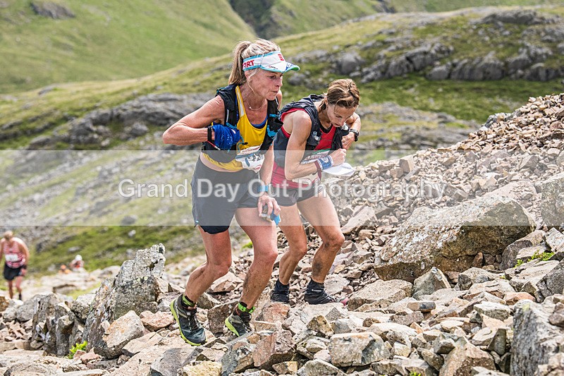 Borrowdale-1068 - Borrowdale Fell Race Saturday 2nd August 2025