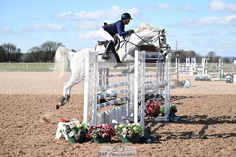 250316-115816-05443 - Cls 27 Snr 1.05m and 1.10m Grand Prix