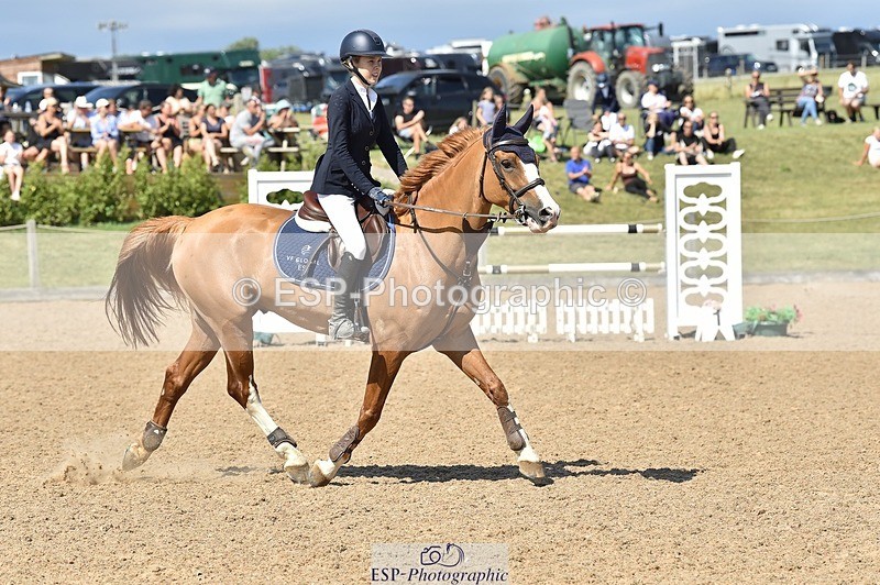 250628-154948-05913 - Cls 12 Newcomers Jump offs & Presentations