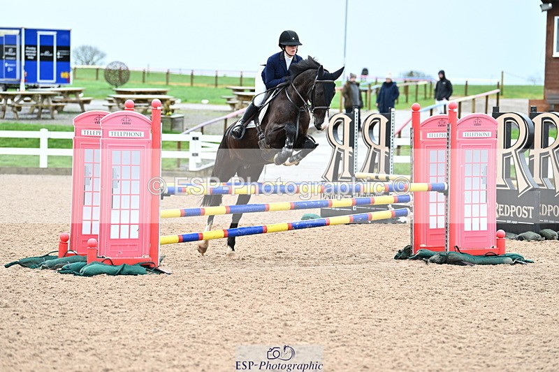 240224A-084458-02850 - Cls 9 British Novice and 90cm Open