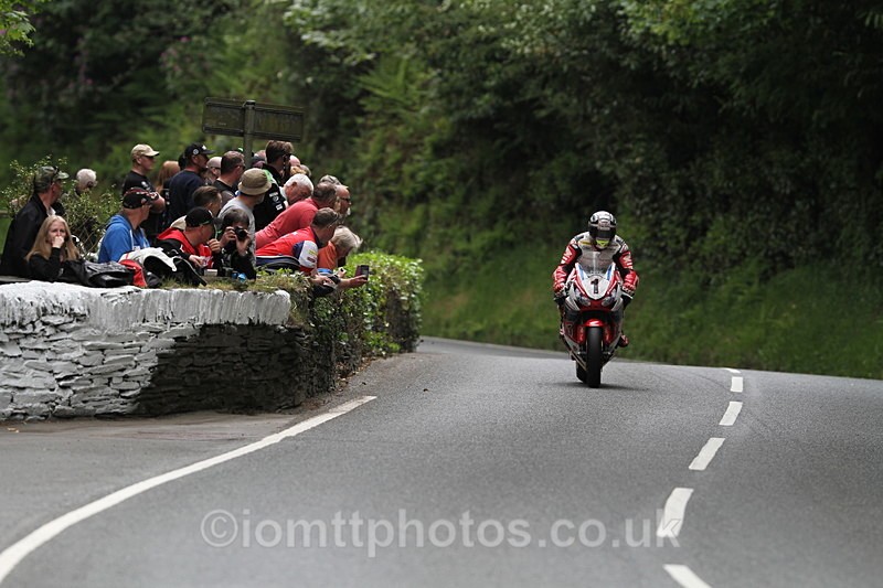 PR155139 - Superbike TT
