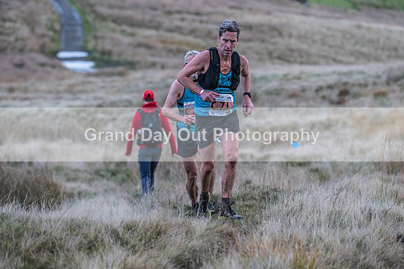 Leg 3 -240 - UK Fell & Hill Relays - Todmorden Leg 3 Saturday 17th October 2026