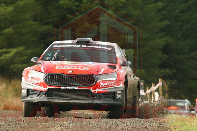 McKelvey Construction Bushwhacker 2026 14 of 73 - McKelvey Construction Bushwhacker Rally 2026
