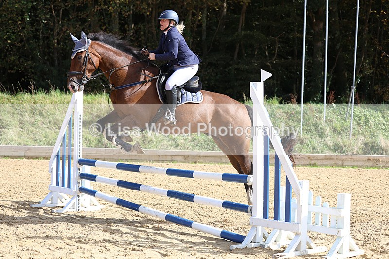 3E7A4914 - Class 9: 80cm Senior