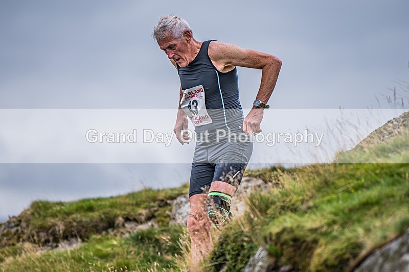 Arnison Horseshoe-316 - Arnison Crag Horseshoe Fell Race Saturday 23rd August 2025