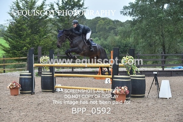 BPP_0592 - CLASS 16 SAT National 1.30m/1.40m Open Handicap