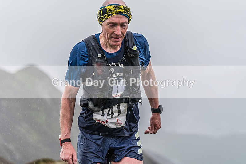 Buttermere-1081 - Buttermere Sailbeck Fell Race Saturday 15th June 2024