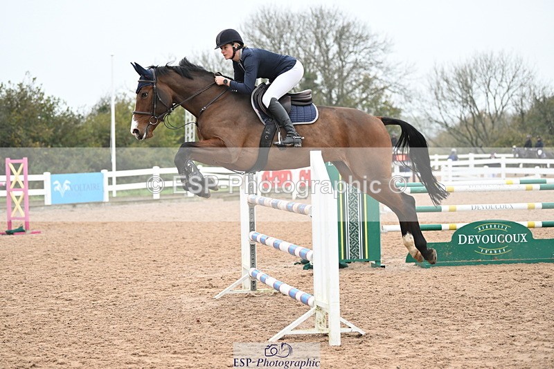 241102A-102553-03791 - SAT Cls 14 Blue Chip Joint Care Power Champ Quali