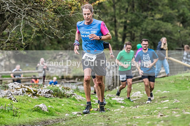Dovedale Dash-956 - Dovedale Dash Sunday 5th October 2025