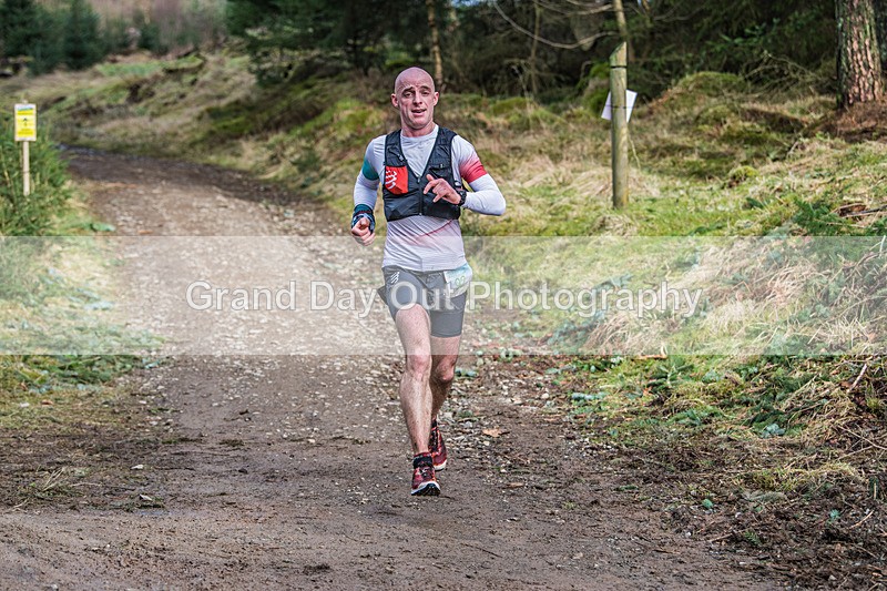 Glentress Marathon-1354 - High Terrain Events Glentress Marathon Trail Run Saturday 19th February 2023