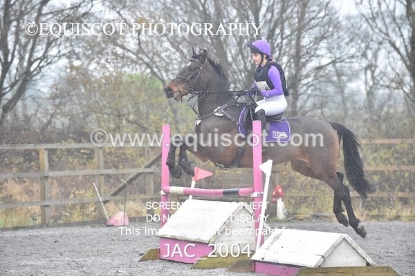 JAC_2004 - 90cm Snr Open, National AE Scottish & Aintree Qualifier
