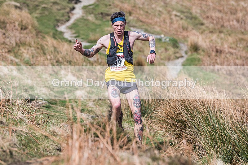 Black Combe-507 - Black Combe Fell Race Saturday 8th March 2025