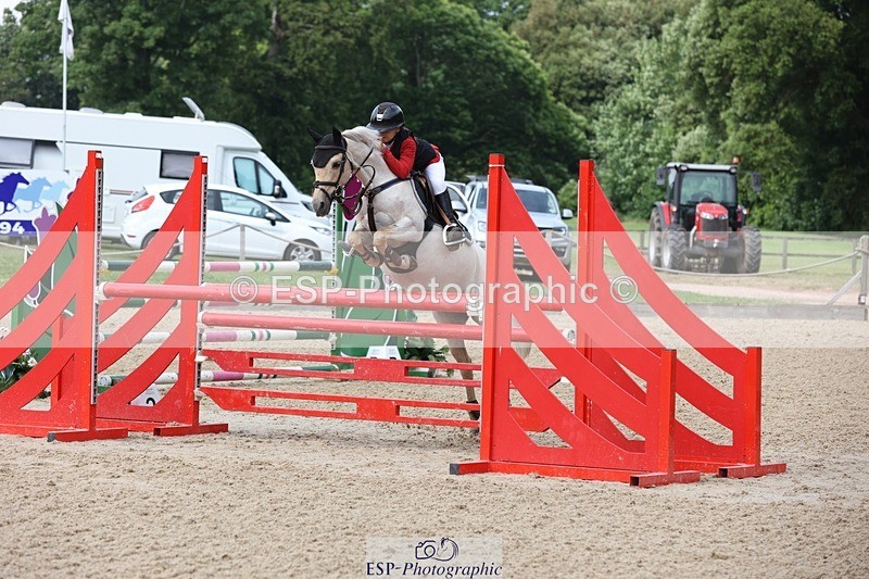 230618-154834-13271 - Cls 21 128cm HOYS 2nd Round