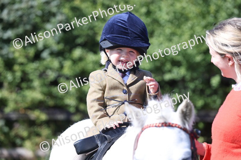 20250831-3204 - Class 24 - Absolute Beginners Pony