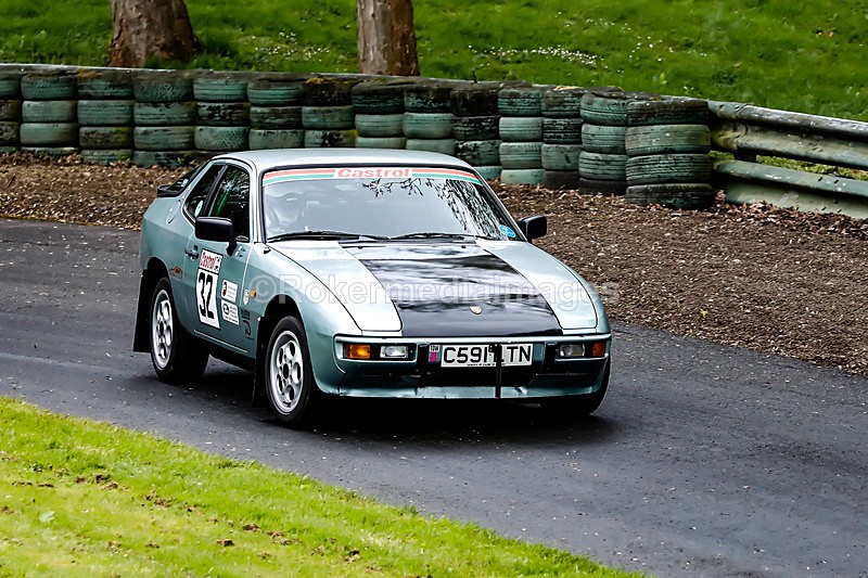  - British & Midland Championship April 27th