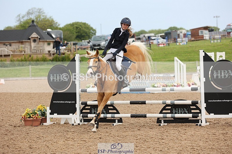 250503-105946-00413 - Cls 5 Pony Discovery and 90cm Open