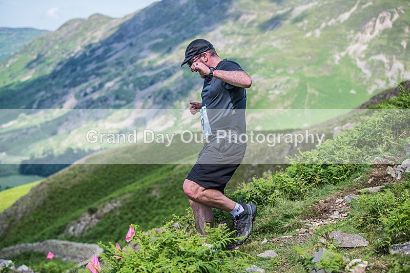 Arnison-246 - Arnison Dash Fell Race Sunday 29th June 2025