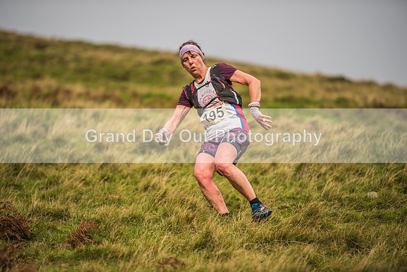 Wasdale Show-710 - Wasdale Head Show Fell Races (Junior & Senior) Saturday 14th October 2023
