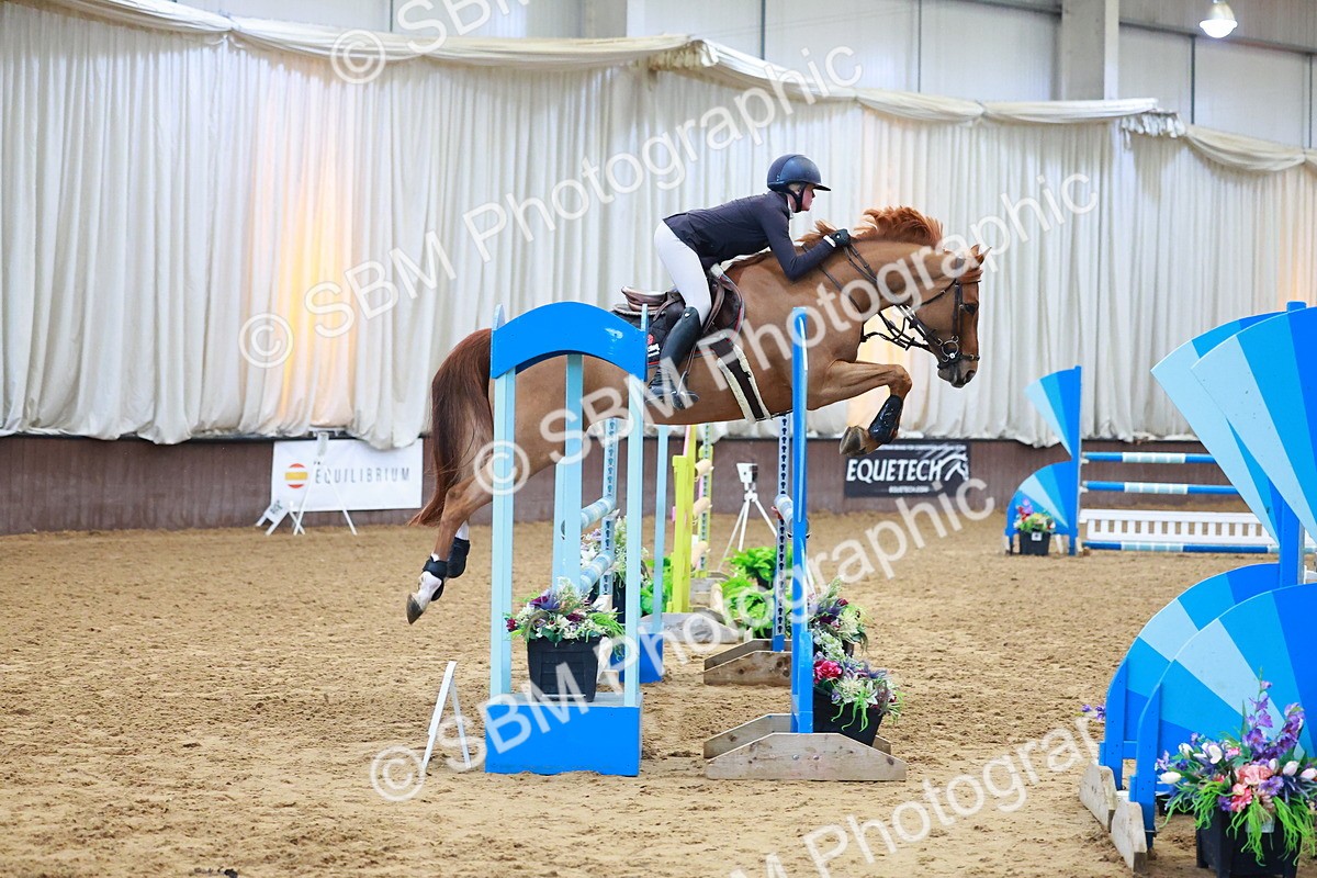 SBM_003278 - Class 10 - Senior Newcomers - 1.10m