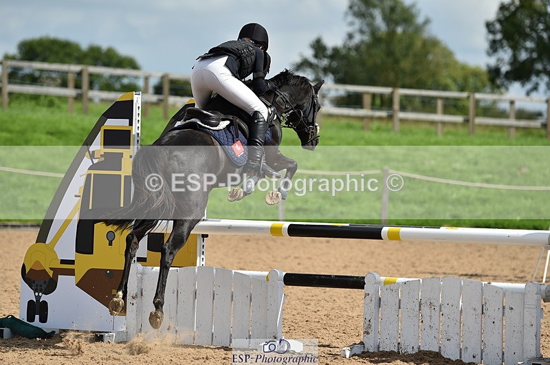 230902A-141746-01683 - Cls 3B Pony Medium 90cm