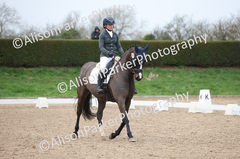 20260301-0342 - Class 3 - Novice 4