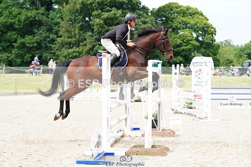 250613A-143020-03882 - Cls 13 Snr Discovery and 1m Open