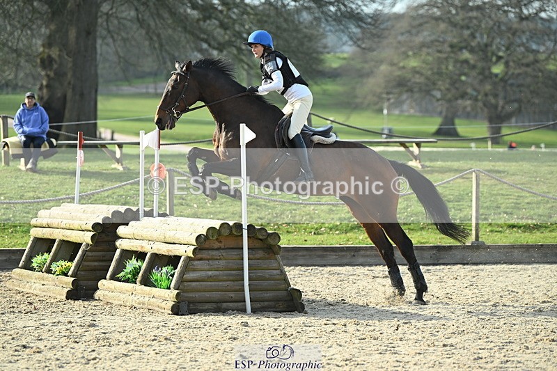 250309A-152933-02014 - Cls 03 90cm 15.05 to End