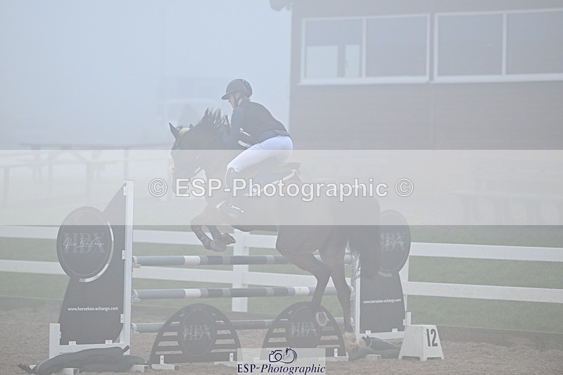 250208-130839-00668 - Cls 10+13 Pony Fox, 1.10m and 1.15m